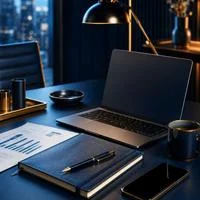 الأعمال والخدمات المهنية