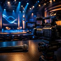 الفعاليات والإعلام