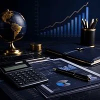 المالية والخدمات المهنية