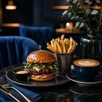 مطاعم ومقاهي