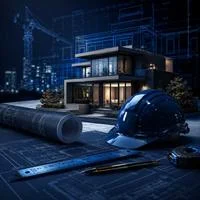 العقارات والبناء