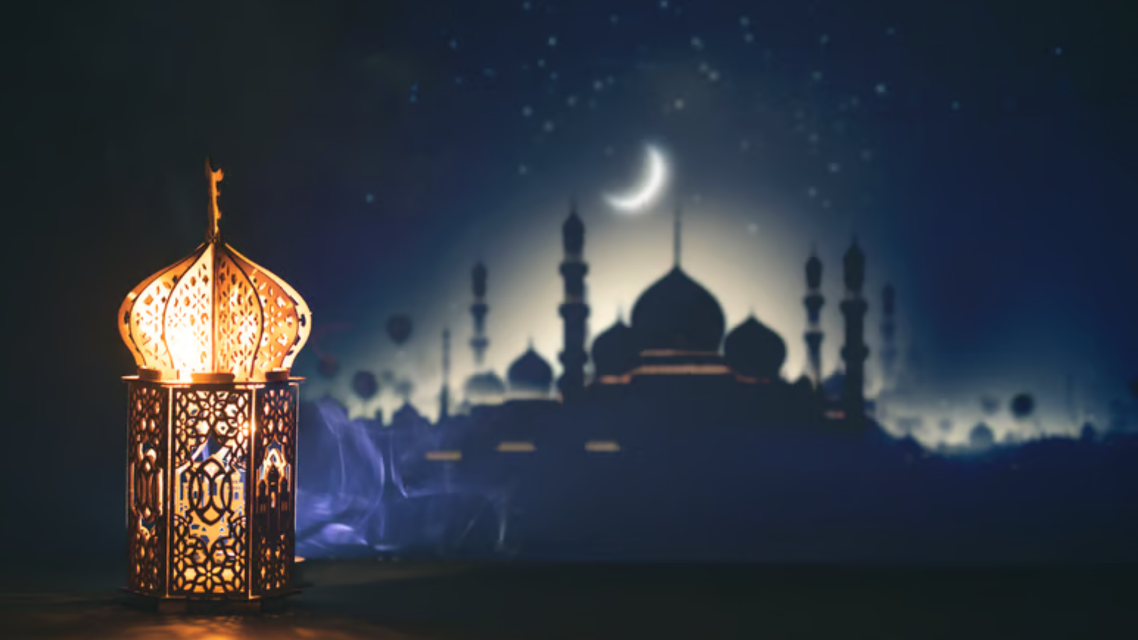 بازار رمضان الخيري