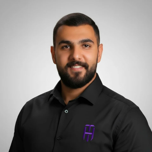 حسين الساحوري